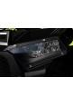 Headlight Protection