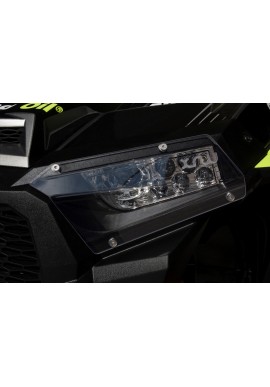 HEADLIGHT PROTECTION