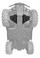 FRONT A-ARM GUARDS PHD