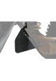 KIT REAR LOWER MUD FLAPS
