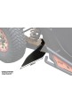 KIT REAR LOWER MUD FLAPS