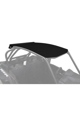 ALUMINIUM ROOF