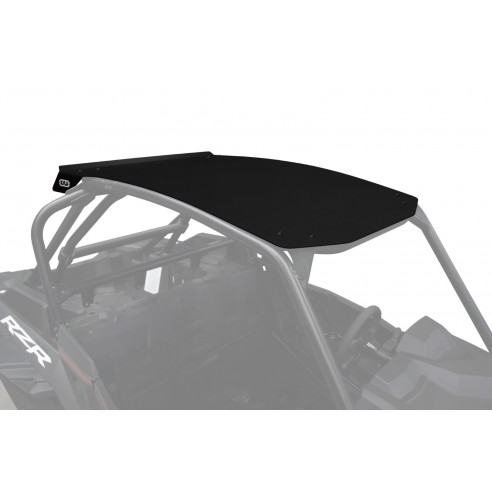ALUMINIUM ROOF