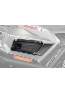 HEADLIGHTS PROTECTION
