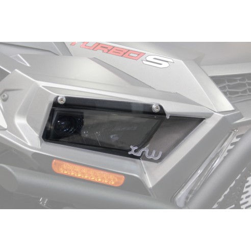 HEADLIGHTS PROTECTION