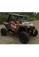 NERF BAR P11