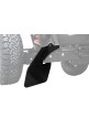 REAR LOWER MUD FLAPS