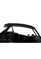 ALUMINIUM ROOF