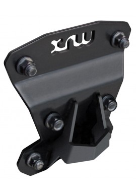 REAR PULL PLATE