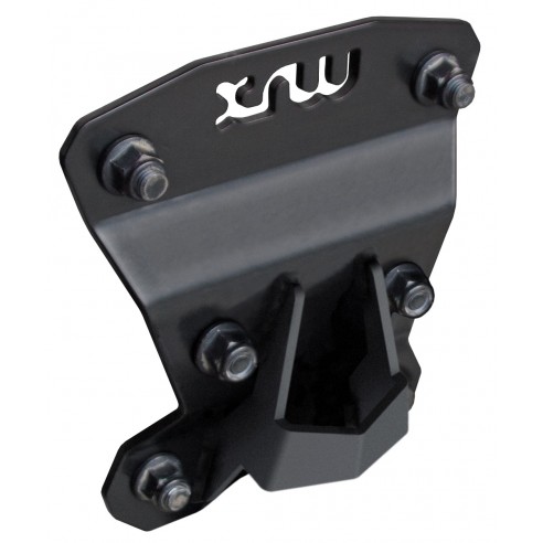 REAR PULL PLATE