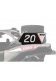 NUMBER PLATE