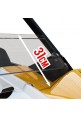 WIND DEFLECTOR (2016-2018) 31CM