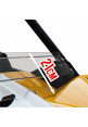 WIND DEFLECTOR (2016-2018) 21CM