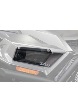 HEADLIGHTS PROTECTION