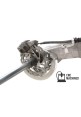 DISC GUARD YFZ 450-2006