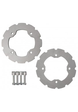 Sprocket Guard