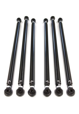 ADJUSTABLE RADIUS RODS KIT