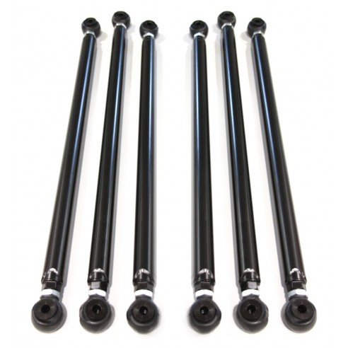 ADJUSTABLE RADIUS RODS KIT
