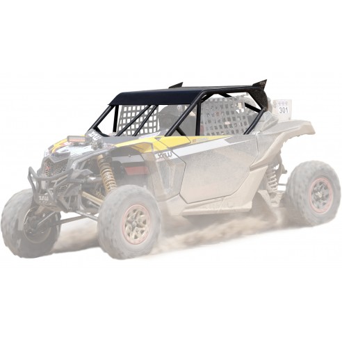 ROLL CAGE FMP 2