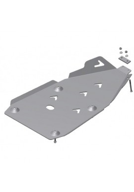 Skid Plate PHD