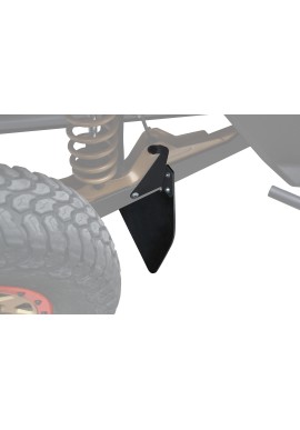 KIT REAR LOWER MUD FLAPS