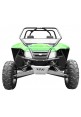 Front Bumper WX1