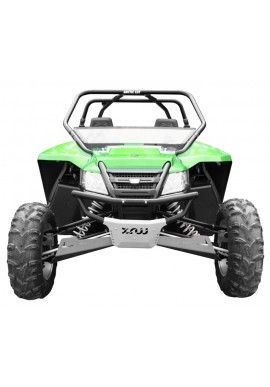FRONT BUMPER WX1