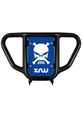 FRONT BUMPER XR9 (PHD COLOR)
