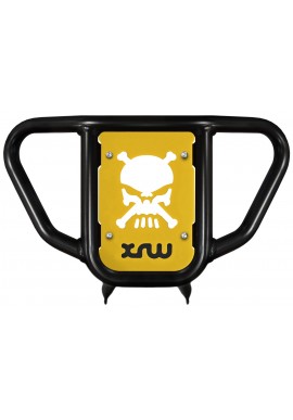 FRONT BUMPER XR9 (PHD COLOR)