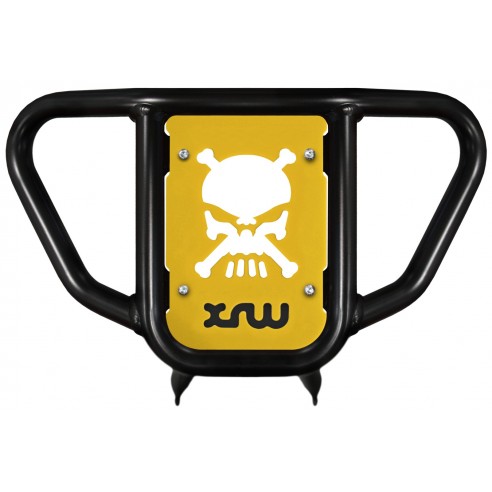 FRONT BUMPER XR9 (PHD COLOR)