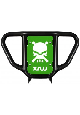 FRONT BUMPER XR9 (PHD COLOR)