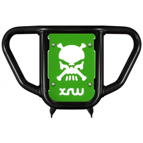 FRONT BUMPER XR9 (PHD COLOR)