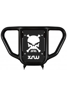 FRONT BUMPER XR9 (PHD COLOR)