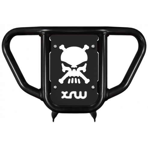 FRONT BUMPER XR9 (PHD COLOR)