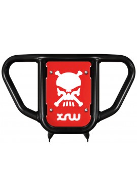 BUMPER AVANT XR9 (PHD COULEUR)