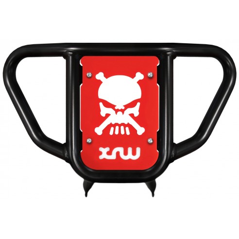 BUMPER AVANT XR9 (PHD COULEUR)
