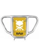 BUMPER AVANT XR9 (PHD COULEUR)