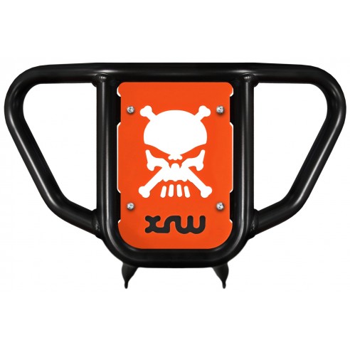 FRONT BUMPER XR9 (PHD COLOR)