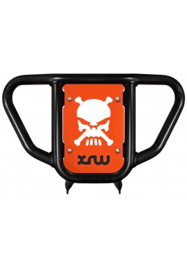 FRONT BUMPER XR9 (PHD COLOR)
