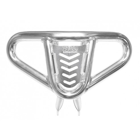 BUMPER AVANT X5