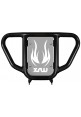 FRONT BUMPER XR9 (ALUM PLATE)