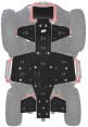 KIT PROTECTION ALUM / PHD