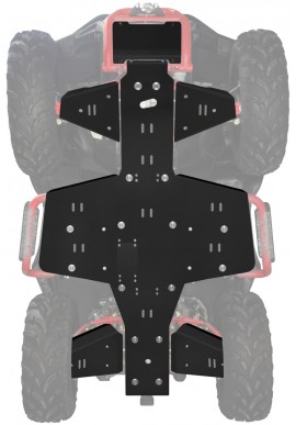 KIT PROTECTION ALUM / PHD