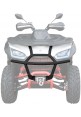 FRONT BUMPER SX1 (2021-2022)