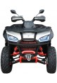 FRONT BUMPER SX1 (2021-2022)
