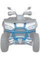 FRONT BUMPER SX1 (2021-2022)