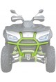 FRONT BUMPER SX1 (2021-2022)
