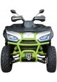 FRONT BUMPER SX1 (2021-2022)