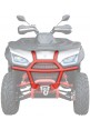 FRONT BUMPER SX1 (2021-2022)