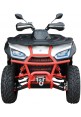 FRONT BUMPER SX1 (2021-2022)